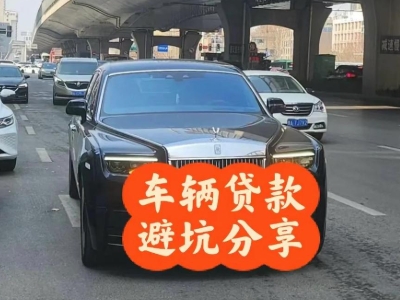 鹤壁汽车抵押贷款中押本不押车贷款需要什么材料?